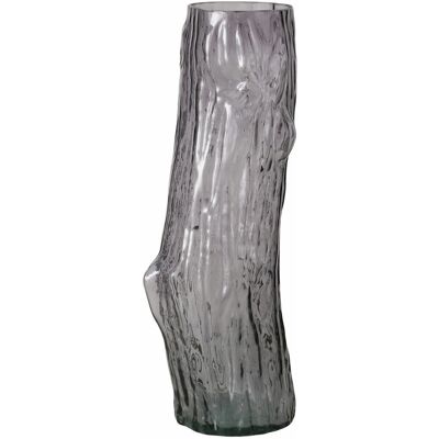 Boltze Wazon szklany w kształcie konaru ALBERTO, 46,5 cm Boltze Wazon szklany w kształcie konaru ALBERTO, 46,5 cm