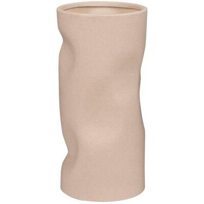 Dajar Wazon Twist 14 x 14 x 30 cm MY HOME Dajar Wazon Twist 14 x 14 x 30 cm MY HOME