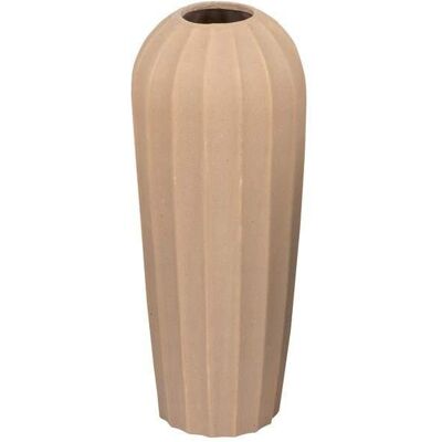 Dajar Wazon Wave 16 x 16 x 40 cm MY HOME Dajar Wazon Wave 16 x 16 x 40 cm MY HOME