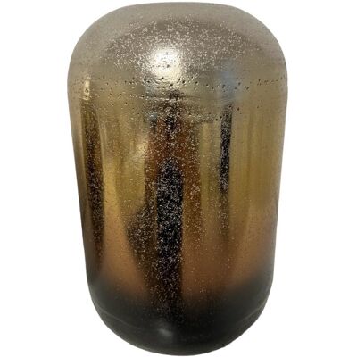 Inny producent WAZON ZŁOTY 31 CM Inny producent WAZON ZŁOTY 31 CM