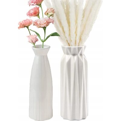 Inny producent Wazon ZPPLD ceramika 18cm Inny producent Wazon ZPPLD ceramika 18cm