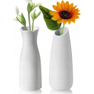 Inny producent Wazon ZPPLD ceramika 21cm Inny producent Wazon ZPPLD ceramika 21cm