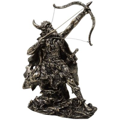 GiftDeco Wiking - Figurka dekoracyjna GiftDeco Wiking - Figurka dekoracyjna