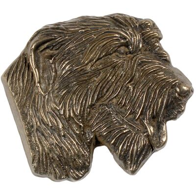 Wilczarz irlandzki, Irish wolfhound I - tablica pamiątkowa z psem, personalizowane podziękowanie, nagroda, dyplom z dedykacją marki Art-Dog Wilczarz irlandzki, Irish wolfhound I - tablica pamiątkowa z psem, personalizowane podziękowanie, nagroda, dyplom z dedykacją marki Art-Dog
