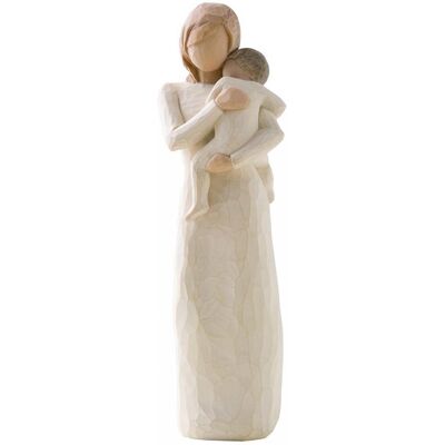 Figurka Willow Tree Dziecko mojego serca - Sentimentalny prezent Figurka Willow Tree Dziecko mojego serca - Sentimentalny prezent