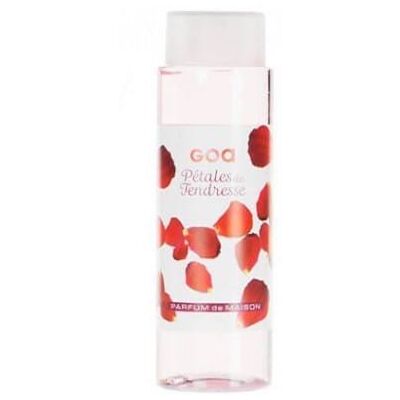 Goa Paris WKŁAD ZAPACHOWY GOA 250 ML PETALES DE TENDRESSE (PŁATKI CZUŁOŚCI) Goa Paris WKŁAD ZAPACHOWY GOA 250 ML PETALES DE TENDRESSE (PŁATKI CZUŁOŚCI)