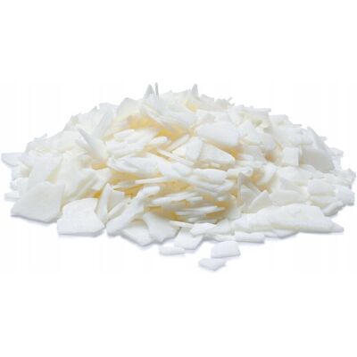Inny producent Wosk sojowy GoldenWax 464 EU naturalny do świec płatki 5 kg Inny producent Wosk sojowy GoldenWax 464 EU naturalny do świec płatki 5 kg