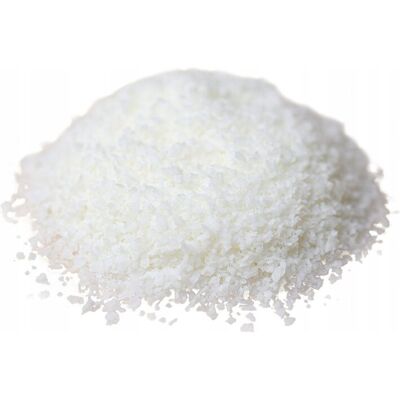 Inny producent Wosk sojowy SW46 do świec płatki wiórki eko 5 kg Inny producent Wosk sojowy SW46 do świec płatki wiórki eko 5 kg