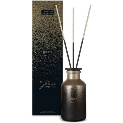 Zapach 240 ml, WARM GLAMOUR, ipuro xmas, Ipuro Zapach 240 ml, WARM GLAMOUR, ipuro xmas, Ipuro