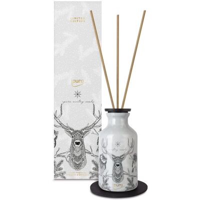 Zapach 240 ml, WINTRY WOODS, ipuro xmas, Ipuro Zapach 240 ml, WINTRY WOODS, ipuro xmas, Ipuro