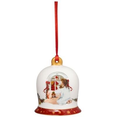 Zawieszka-Dzwonek Annual Christmas Edition Villeroy & Boch Zawieszka-Dzwonek Annual Christmas Edition Villeroy & Boch