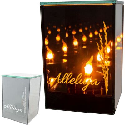 POINTCUT PLUS Znicz Led Efekt Płomienia Lampion Na Grób Cmentarz Wielkanoc Bazie POINTCUT PLUS Znicz Led Efekt Płomienia Lampion Na Grób Cmentarz Wielkanoc Bazie