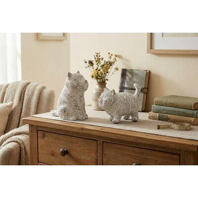 Belldeco Albero white Kot 1 Belldeco Albero white Kot 1