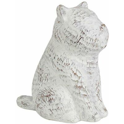 Belldeco Albero white Kot 2 Belldeco Albero white Kot 2
