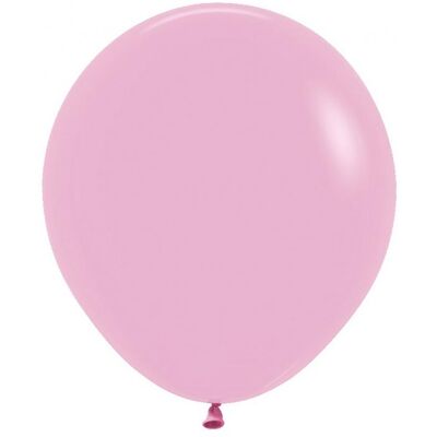GODAN Balony Sempertex 18', (Candy Pink) Cukierkowy Róż, 25 Szt. GODAN Balony Sempertex 18', (Candy Pink) Cukierkowy Róż, 25 Szt.