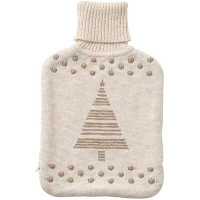 Inny producent Bawełniany Pokrowiec Na Termofor 35x21x1 5cm Beżowy 100 Bawełna / Boltze Inny producent Bawełniany Pokrowiec Na Termofor 35x21x1 5cm Beżowy 100 Bawełna / Boltze