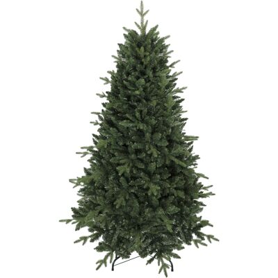 Homcom Choinka Sztuczna 180 Cm Z 1237 Tipsami I Formowanymi Końcówkami Pe Homcom Choinka Sztuczna 180 Cm Z 1237 Tipsami I Formowanymi Końcówkami Pe