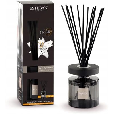 Esteban Dyfuzor Zapachowy Do Wnętrz Perfumy Do Salonu 200ml Sigfruits In Full Bloom Esteban Dyfuzor Zapachowy Do Wnętrz Perfumy Do Salonu 200ml Sigfruits In Full Bloom