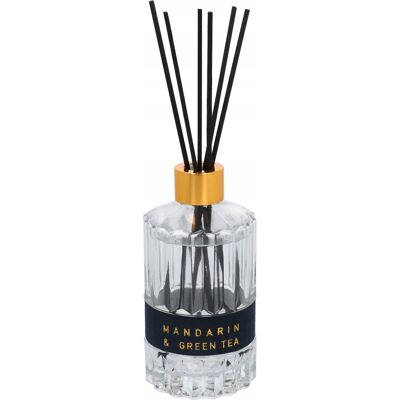 Dyfuzor zapachowy ETERNAL Mandarin & Green Tea 0,2 l HOMLA Dyfuzor zapachowy ETERNAL Mandarin & Green Tea 0,2 l HOMLA