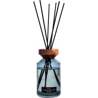 Dyfuzor zapachowy WOODY BLEND Night Willow Herb 200 ml HOMLA Dyfuzor zapachowy WOODY BLEND Night Willow Herb 200 ml HOMLA