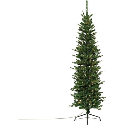 Ecd Germany Choinka Sztuczna Bozonarodzeniowa 180 Cm Z Swiecaca Girlanda, 933 Geste Szczyty, Realistyczne Drzewko Swiateczne, Elastyczne Galezie, St.. Ecd Germany Choinka Sztuczna Bozonarodzeniowa 180 Cm Z Swiecaca Girlanda, 933 Geste Szczyty, Realistyczne Drzewko Swiateczne, Elastyczne Galezie, St..