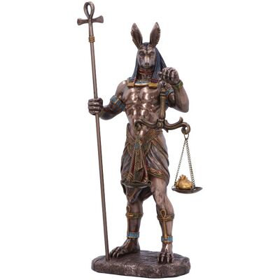 Veronese Design - Anubis Guardian Of Tombs - Figura Veronese Design - Anubis Guardian Of Tombs - Figura