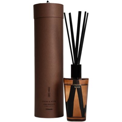 Homla Dyfuzor Zapachowy Eternal Cocoa & Wood 250 Ml Homla Dyfuzor Zapachowy Eternal Cocoa & Wood 250 Ml