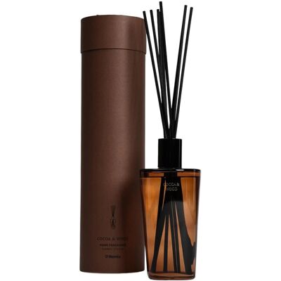 Homla Dyfuzor Zapachowy Eternal Cocoa & Wood 500 Ml Homla Dyfuzor Zapachowy Eternal Cocoa & Wood 500 Ml