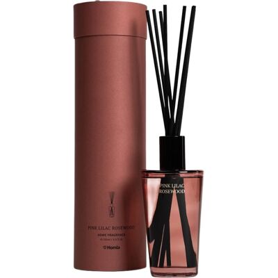 Homla Dyfuzor Zapachowy Eternal Pink Lilac Rosewood 250 Ml Homla Dyfuzor Zapachowy Eternal Pink Lilac Rosewood 250 Ml