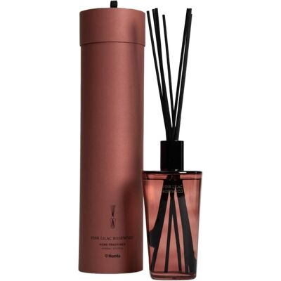 Homla Dyfuzor Zapachowy Eternal Pink Lilac Rosewood 500 Ml Homla Dyfuzor Zapachowy Eternal Pink Lilac Rosewood 500 Ml