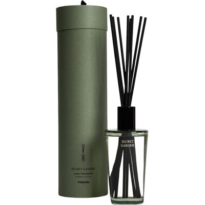 Homla Dyfuzor Zapachowy Eternal Secret Garden 250 Ml Homla Dyfuzor Zapachowy Eternal Secret Garden 250 Ml