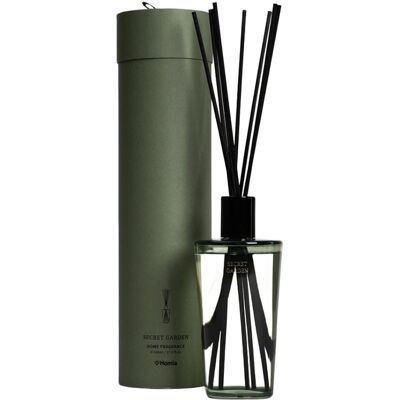 Homla Dyfuzor Zapachowy Eternal Secret Garden 500 Ml Homla Dyfuzor Zapachowy Eternal Secret Garden 500 Ml