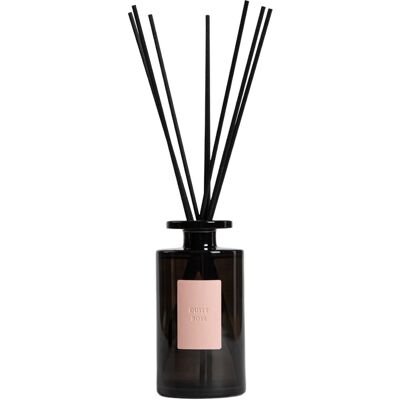 Homla Dyfuzor Zapachowy Urban Leather Dusty Rose 300 Ml Homla Dyfuzor Zapachowy Urban Leather Dusty Rose 300 Ml
