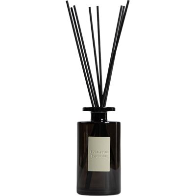 Homla Dyfuzor Zapachowy Urban Leather Eucalyptus Patchouli 300 Ml Homla Dyfuzor Zapachowy Urban Leather Eucalyptus Patchouli 300 Ml