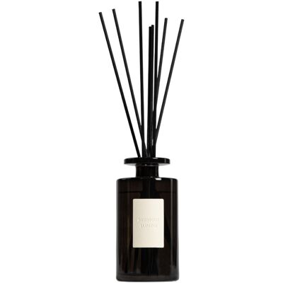 Homla Dyfuzor Zapachowy Urban Leather Midnight Jasmine 300 Ml Homla Dyfuzor Zapachowy Urban Leather Midnight Jasmine 300 Ml