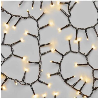 Emos Lampki Choinkowe Ip44 400 Led 8m Classic Cluster Jeżyk Ciepła Biel D4bw02 E Emos Lampki Choinkowe Ip44 400 Led 8m Classic Cluster Jeżyk Ciepła Biel D4bw02 E