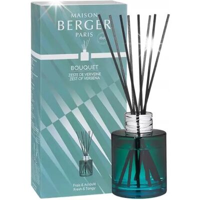 Maison Berger Paris Dyfuzor zapachowy Bouquet 115ml Verbena Maison Berger Paris Dyfuzor zapachowy Bouquet 115ml Verbena