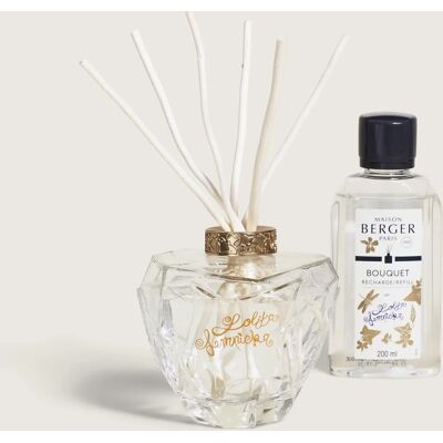 Maison Berger Paris - Lolita Lempicka - dyfuzor zapachowy Premium Transparent 200 ml Maison Berger Paris - Lolita Lempicka - dyfuzor zapachowy Premium Transparent 200 ml
