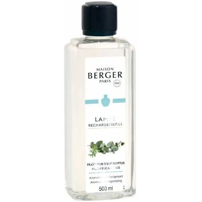 Maison Berger Paris Olejek zapachowy 500ml eukaliptus Maison Berger Paris Olejek zapachowy 500ml eukaliptus