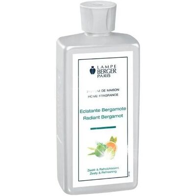 Maison Berger Paris Olejek zapachowy 'Bergamotka' 500ml Maison Berger Paris Olejek zapachowy 'Bergamotka' 500ml