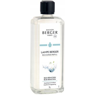 Maison Berger Paris Olejek zapachowy 'Blue Seduction' 1l Maison Berger Paris Olejek zapachowy 'Blue Seduction' 1l
