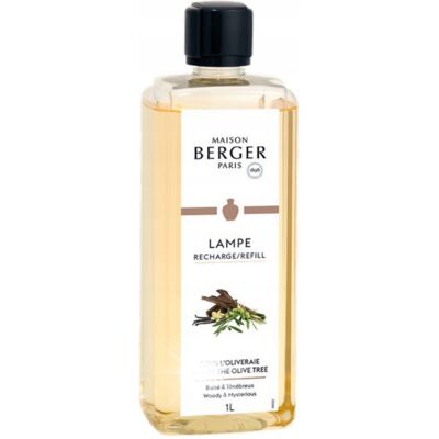 Maison Berger Paris Olejek zapachowy 'Gaj Oliwny' 1l Maison Berger Paris Olejek zapachowy 'Gaj Oliwny' 1l