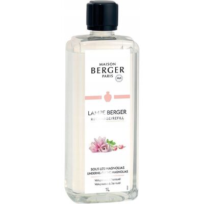 Maison Berger Paris Olejek zapachowy 'Magnolia' 1l Maison Berger Paris Olejek zapachowy 'Magnolia' 1l