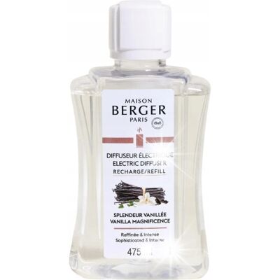 Maison Berger Paris Olejek zapachowy 'Majestast Wanilii' 475ml Maison Berger Paris Olejek zapachowy 'Majestast Wanilii' 475ml