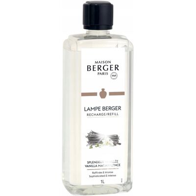 Maison Berger Paris Olejek zapachowy 'Majestat Wanilii' 1l Maison Berger Paris Olejek zapachowy 'Majestat Wanilii' 1l