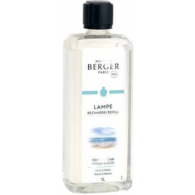 Maison Berger Paris Olejek zapachowy 'Oceaniczna bryza' 1l Maison Berger Paris Olejek zapachowy 'Oceaniczna bryza' 1l