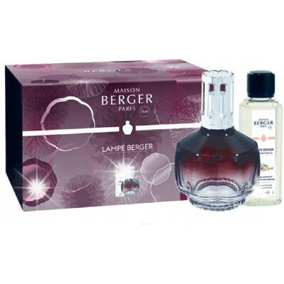 Maison Berger Paris Maison Berger Zestaw Lampa Zapachowa Dyfuzor Olejek Zapachowy 2w1 250ml Maison Berger Paris Maison Berger Zestaw Lampa Zapachowa Dyfuzor Olejek Zapachowy 2w1 250ml