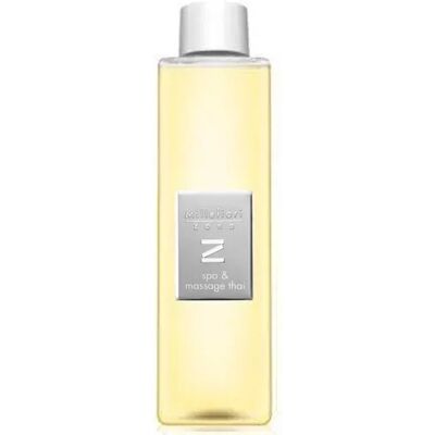Millefiori Milano Millefiori Zona Uzupełniacz Do Pałeczek Zapachowych 250 Ml Spa & Massage Thai Millefiori Milano Millefiori Zona Uzupełniacz Do Pałeczek Zapachowych 250 Ml Spa & Massage Thai