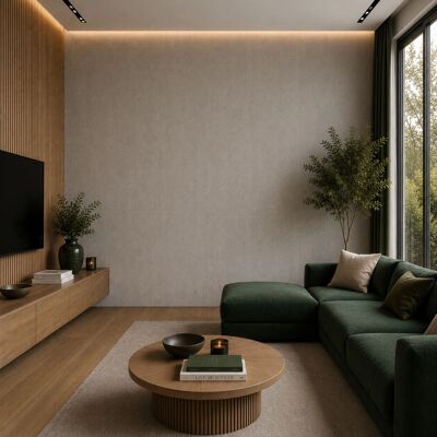 Vox Panele Ścienne Mineral Light Grey, 6071460op Vox Panele Ścienne Mineral Light Grey, 6071460op