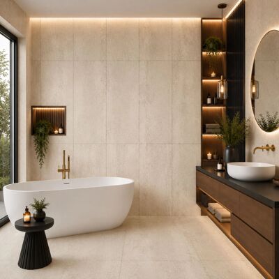 Vox Panele Ścienne Mineral Sand, 6071459op Vox Panele Ścienne Mineral Sand, 6071459op
